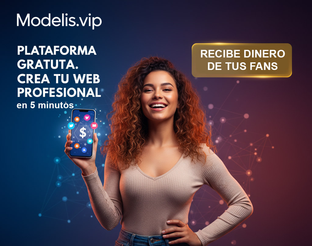 Modelis VIP