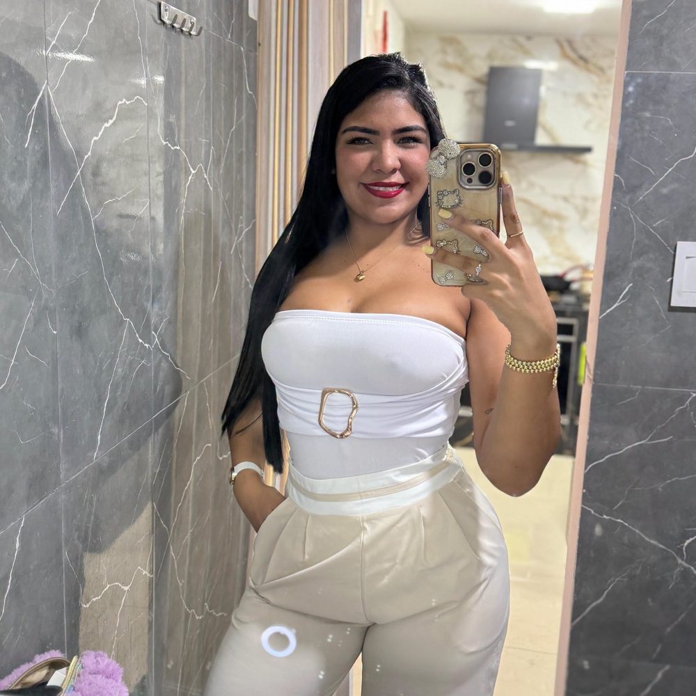Yairenis Sosa Sanchez